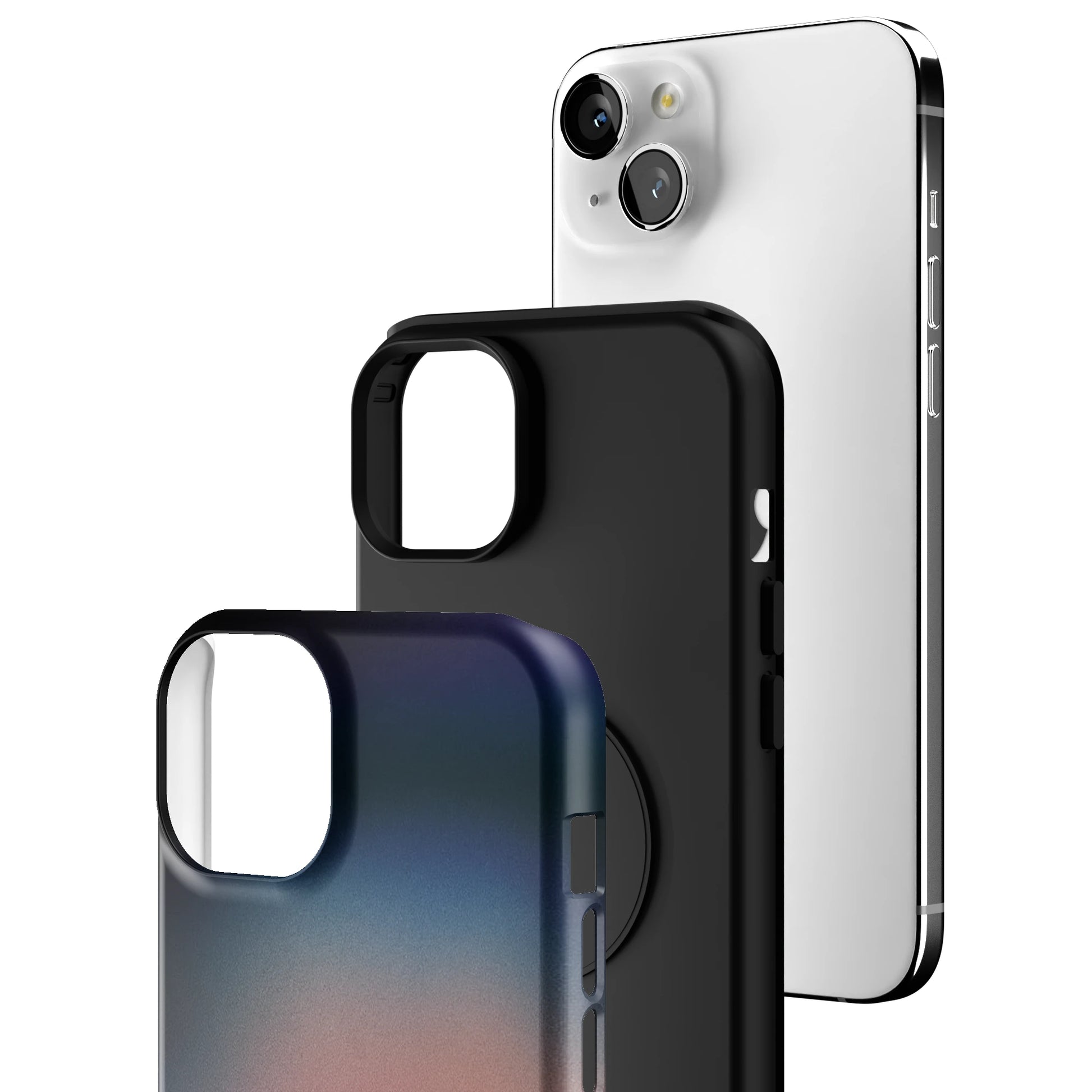 Brude iPhone Case gallery - Iphone_15_Mini_Air_Plus_3