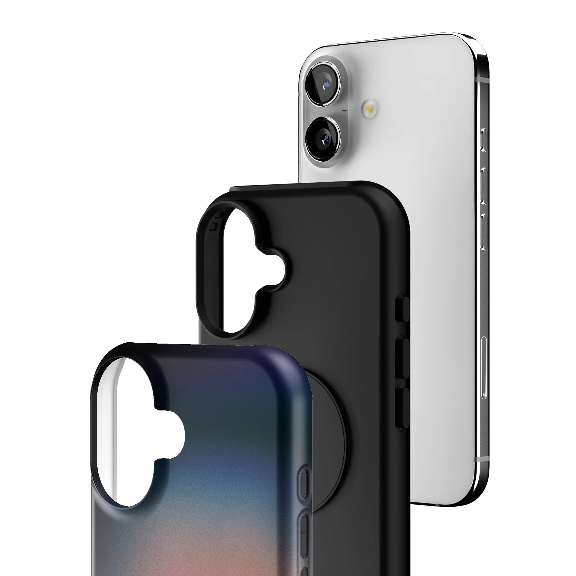 Brude iPhone Case gallery - Iphone_16_Iphone_3