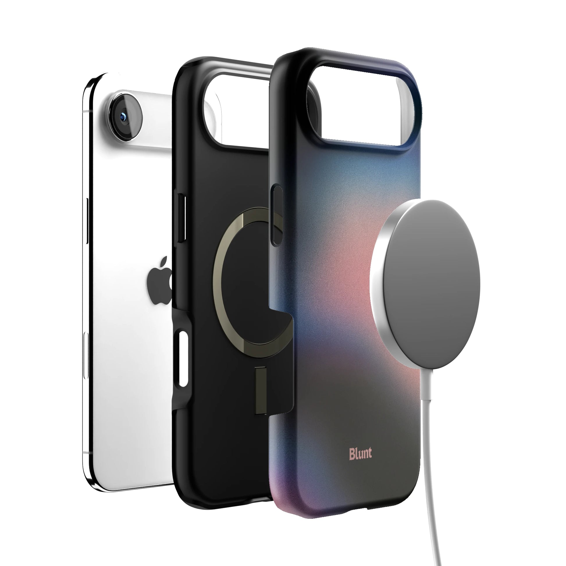 Brude iPhone Case gallery - Iphone_17_Air_4