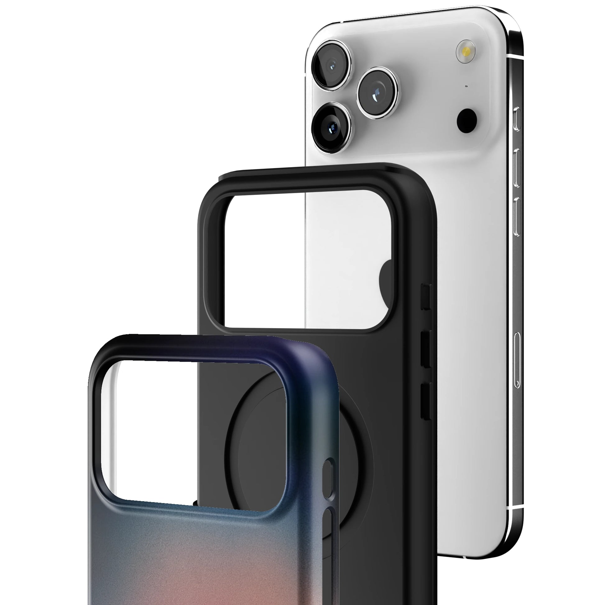 Brude iPhone Case gallery - Iphone_17_Pro_Max_3
