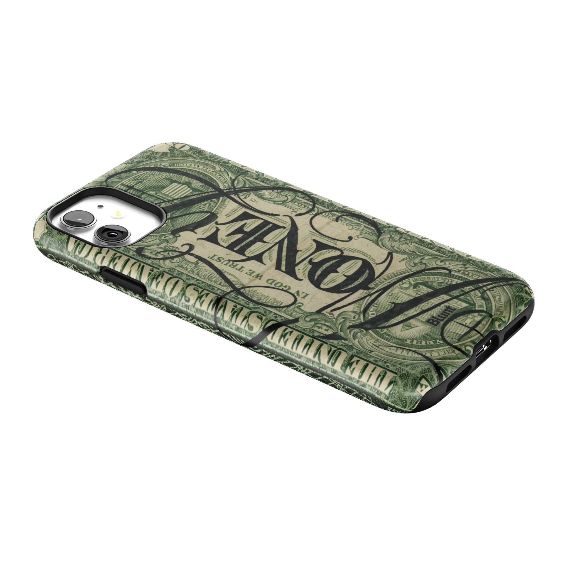 Buck iPhone Case gallery - Iphone_11_Iphone_2