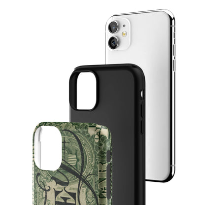 Buck iPhone Case gallery - Iphone_11_Iphone_3