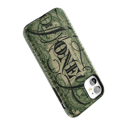 Buck iPhone Case gallery - Iphone_11_Iphone_5