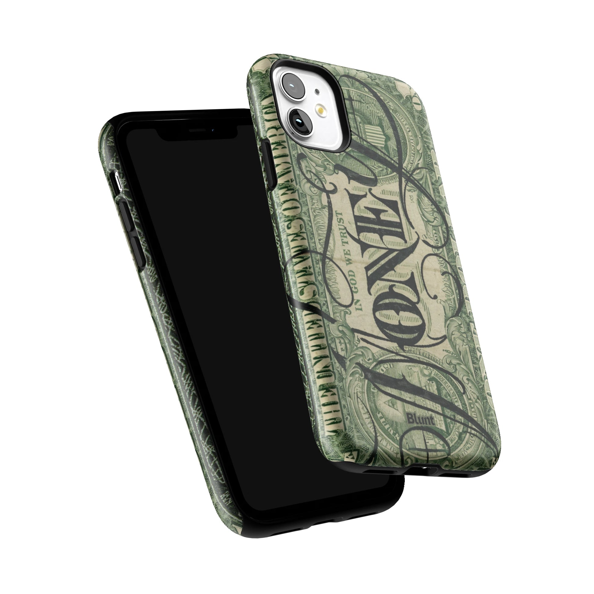 Buck iPhone Case gallery - Iphone_11_Iphone_6