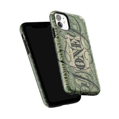 Buck iPhone Case gallery - Iphone_11_Iphone_6