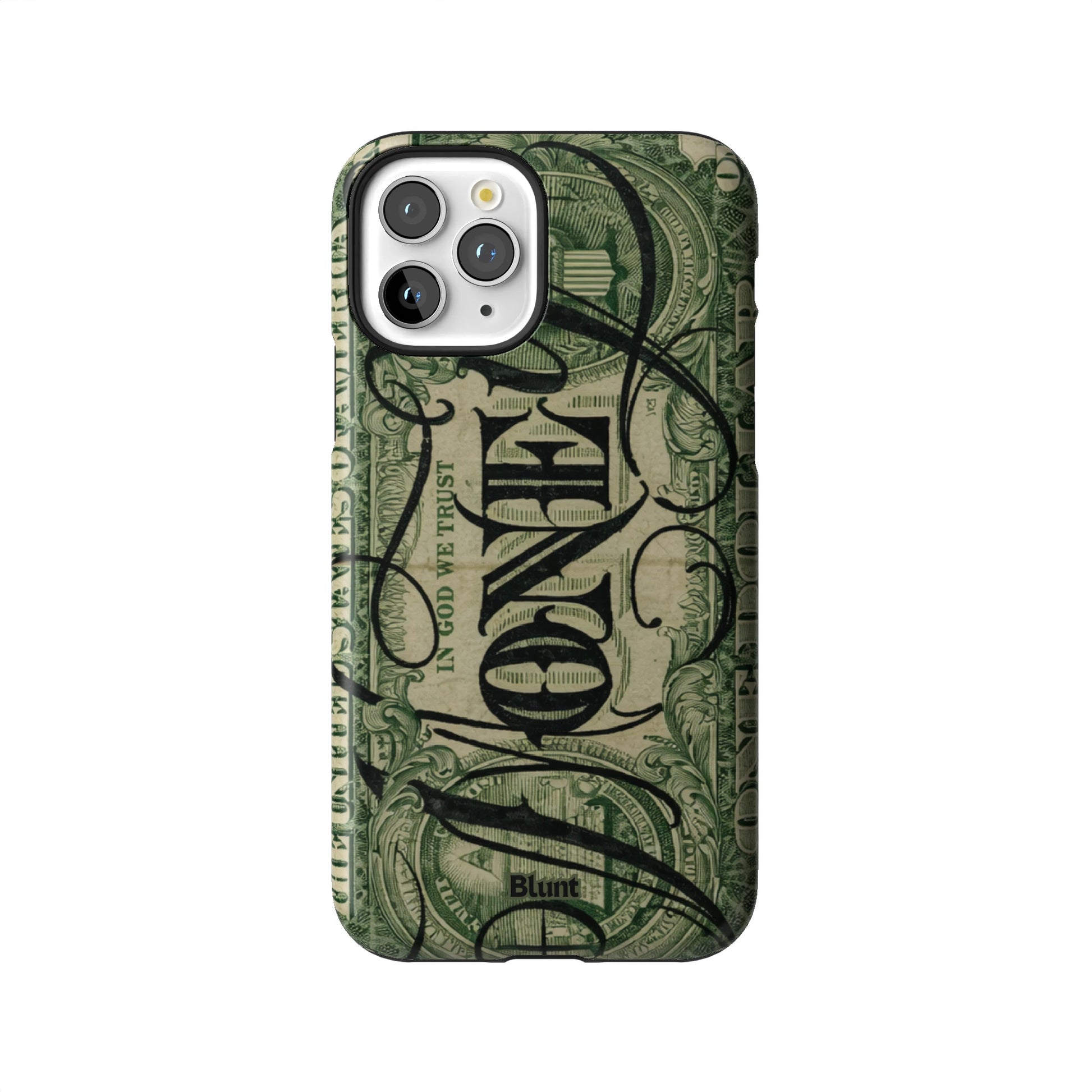 Buck iPhone Case gallery - Iphone_11_Pro_1