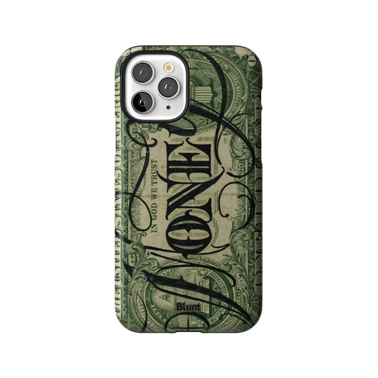 Buck iPhone Case gallery - Iphone_11_Pro_1