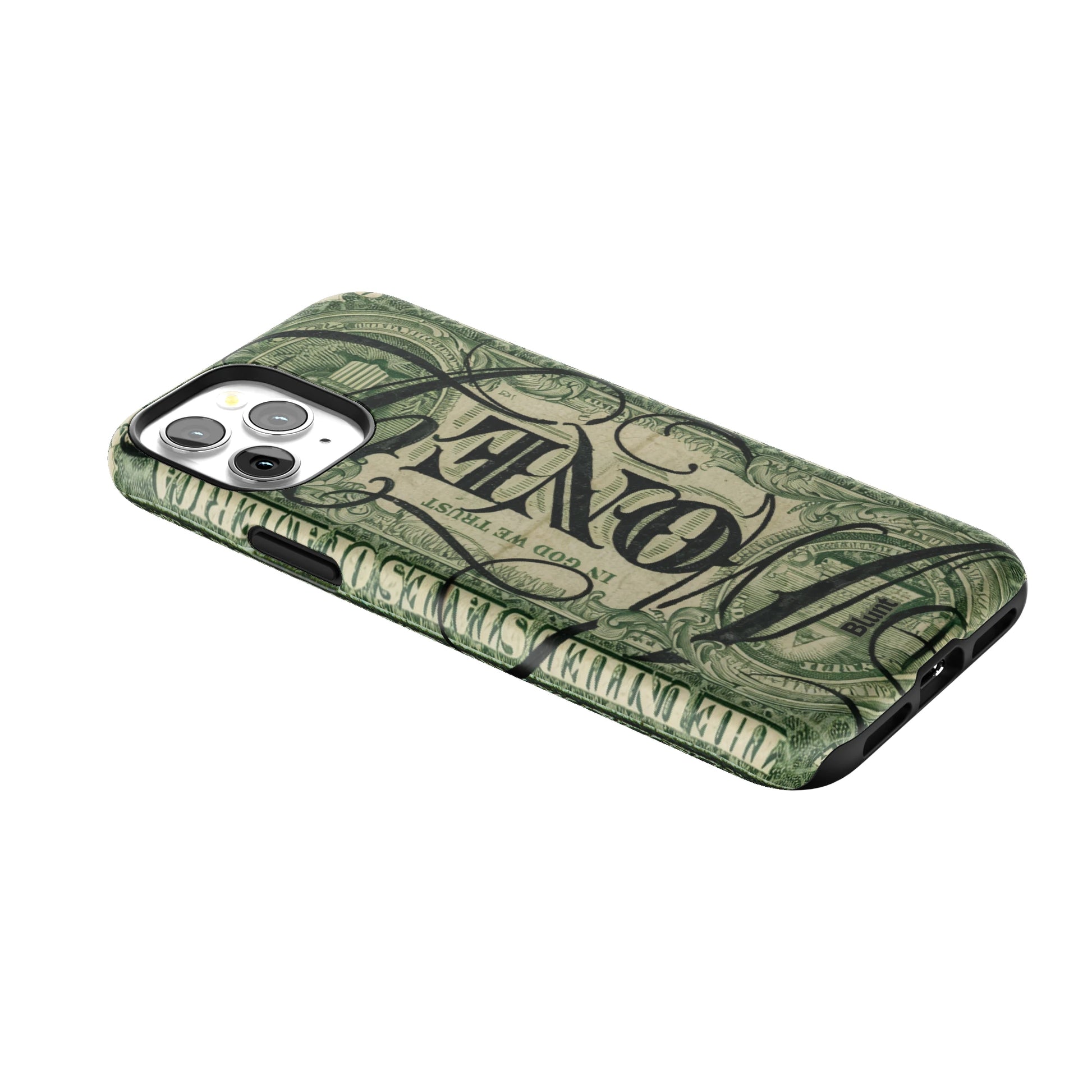 Buck iPhone Case gallery - Iphone_11_Pro_2