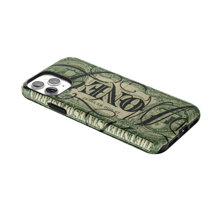 Buck iPhone Case gallery - Iphone_11_Pro_2