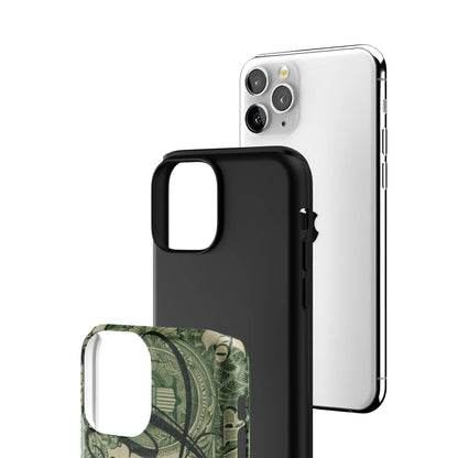 Buck iPhone Case gallery - Iphone_11_Pro_3