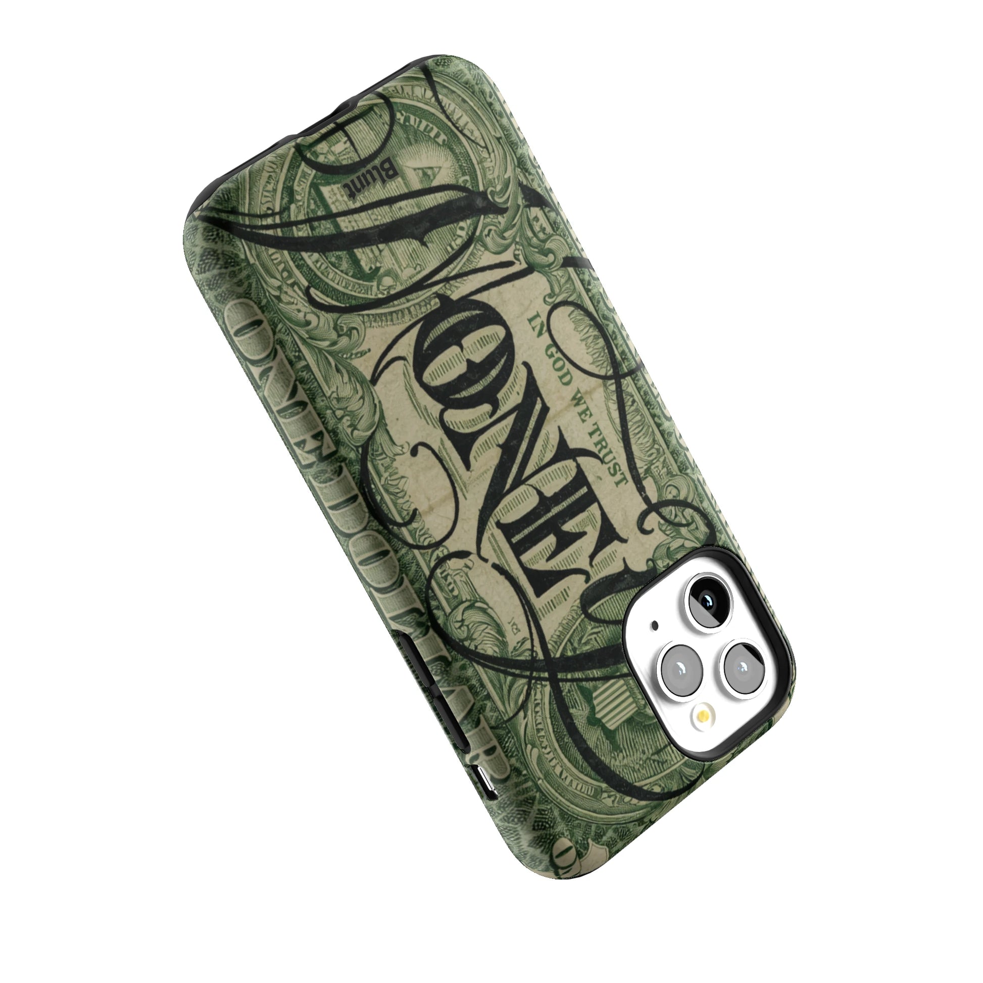 Buck iPhone Case gallery - Iphone_11_Pro_5