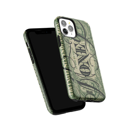 Buck iPhone Case gallery - Iphone_11_Pro_6