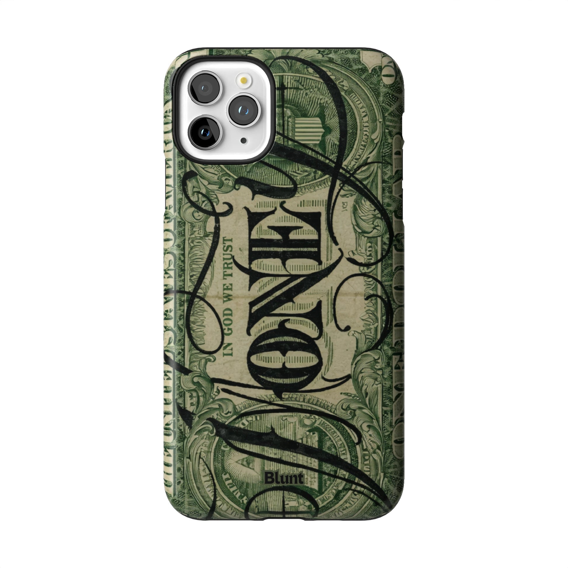 Buck iPhone Case gallery - Iphone_11_Pro_Max_1
