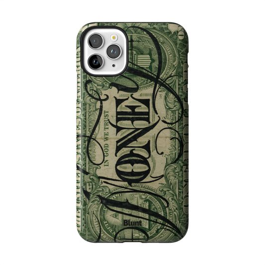Buck iPhone Case gallery - Iphone_11_Pro_Max_1