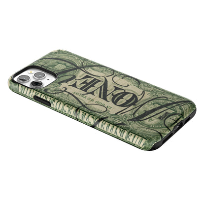 Buck iPhone Case gallery - Iphone_11_Pro_Max_2