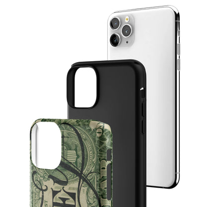 Buck iPhone Case gallery - Iphone_11_Pro_Max_3