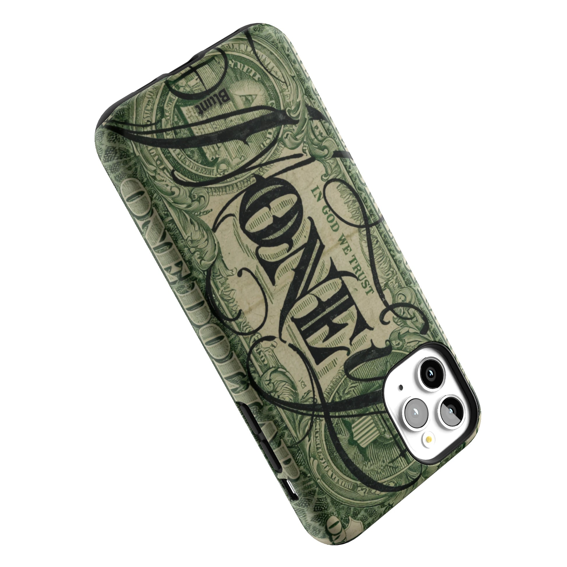 Buck iPhone Case gallery - Iphone_11_Pro_Max_5