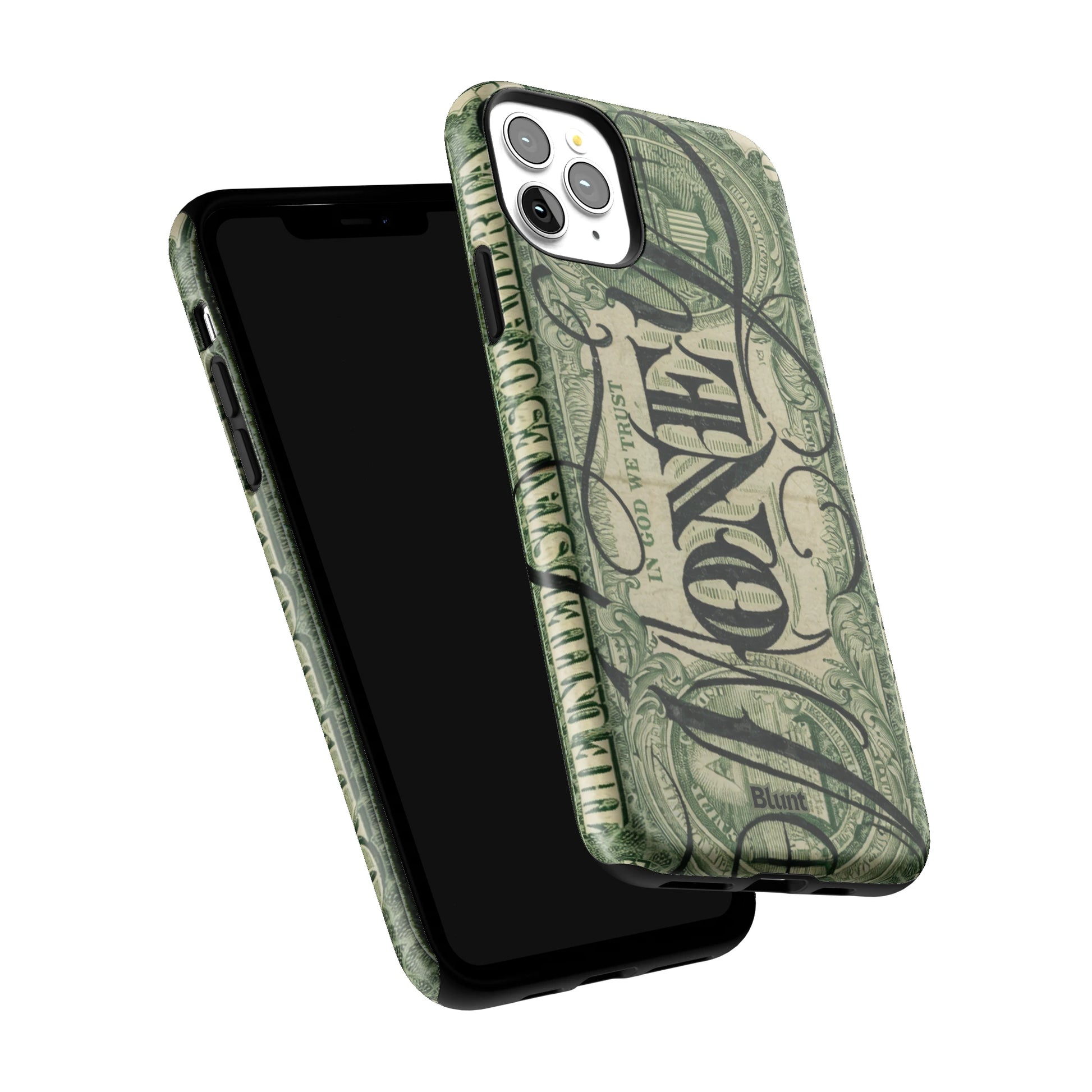 Buck iPhone Case gallery - Iphone_11_Pro_Max_6