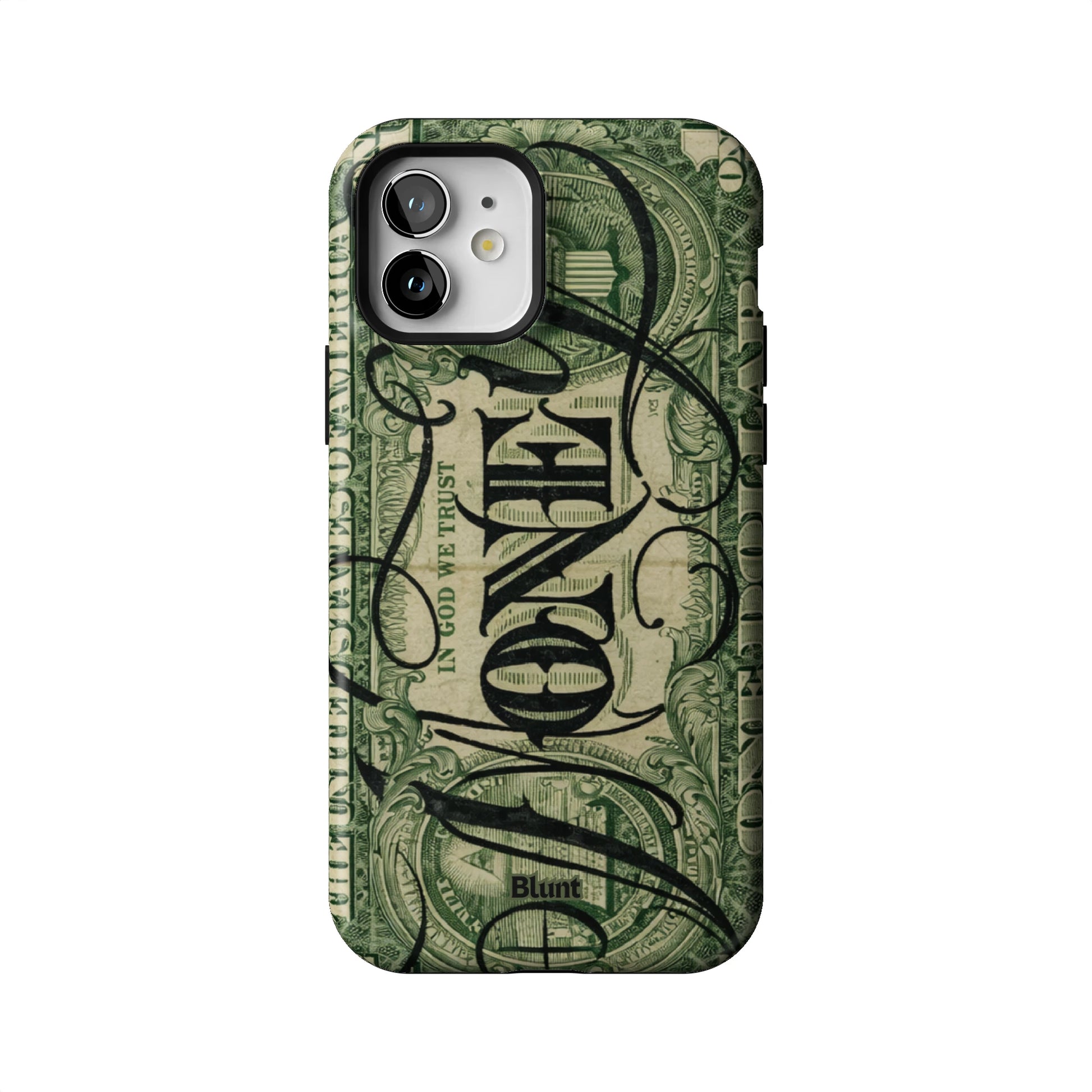 Buck iPhone Case gallery - Iphone_12_Iphone_1