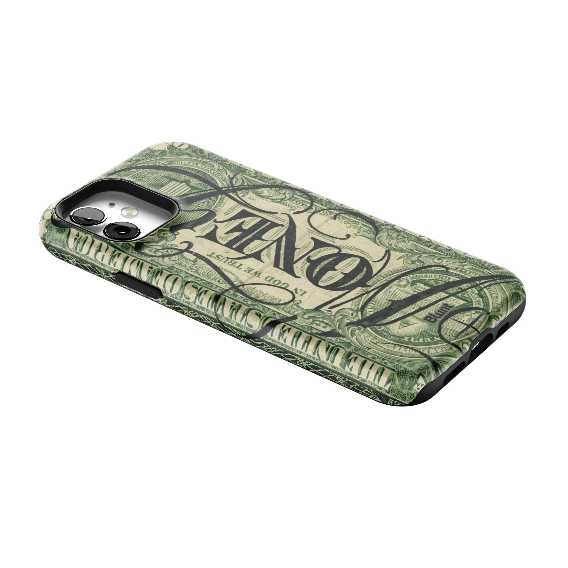 Buck iPhone Case gallery - Iphone_12_Iphone_2