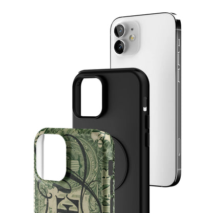Buck iPhone Case gallery - Iphone_12_Iphone_3