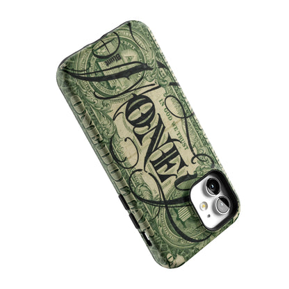 Buck iPhone Case gallery - Iphone_12_Iphone_5