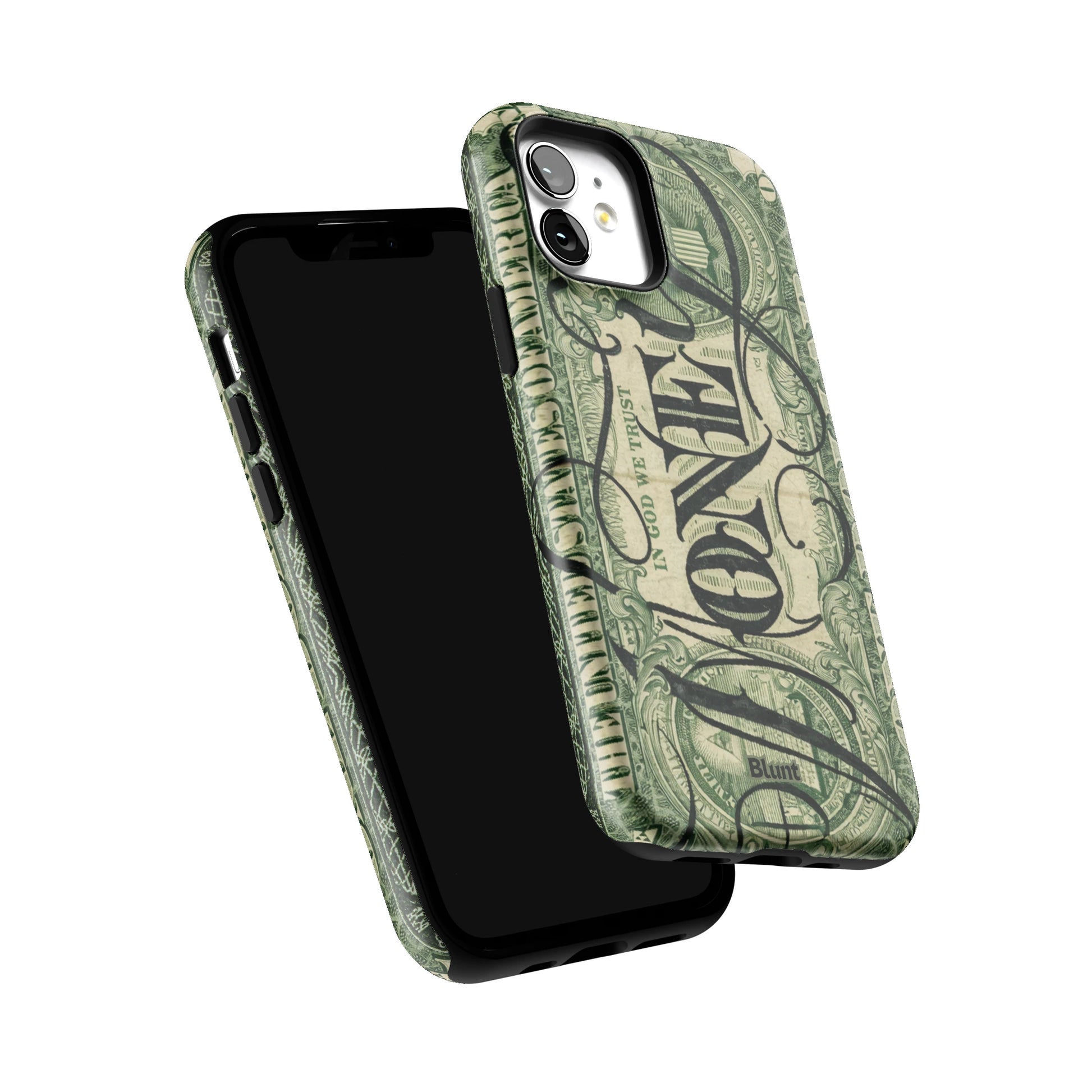 Buck iPhone Case gallery - Iphone_12_Iphone_6