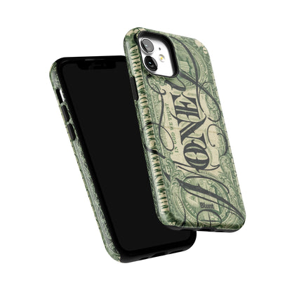 Buck iPhone Case gallery - Iphone_12_Iphone_6