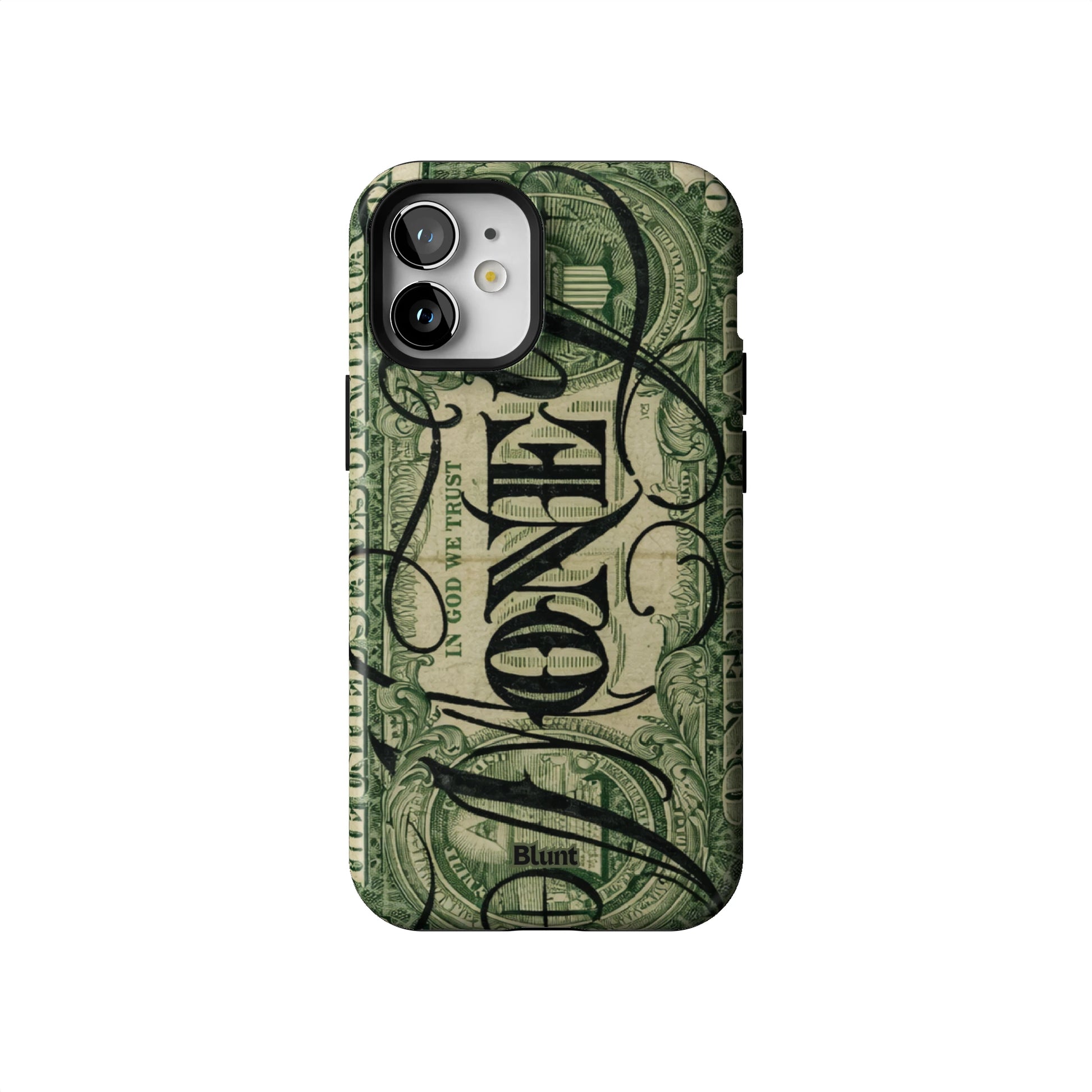 Buck iPhone Case gallery - Iphone_12_Mini_Air_Plus_1