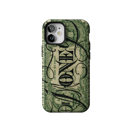 Buck iPhone Case gallery - Iphone_12_Mini_Air_Plus_1