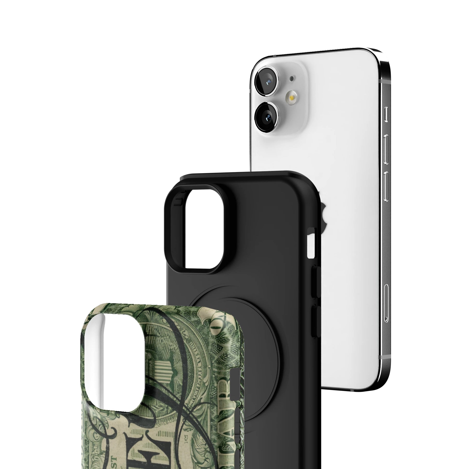 Buck iPhone Case gallery - Iphone_12_Mini_Air_Plus_3