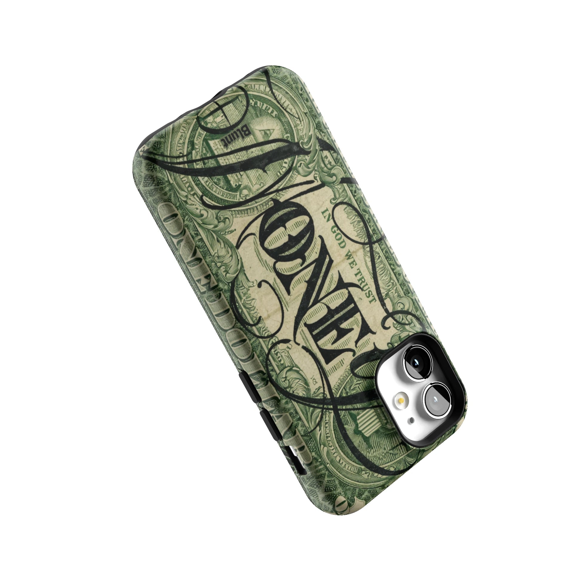 Buck iPhone Case gallery - Iphone_12_Mini_Air_Plus_5