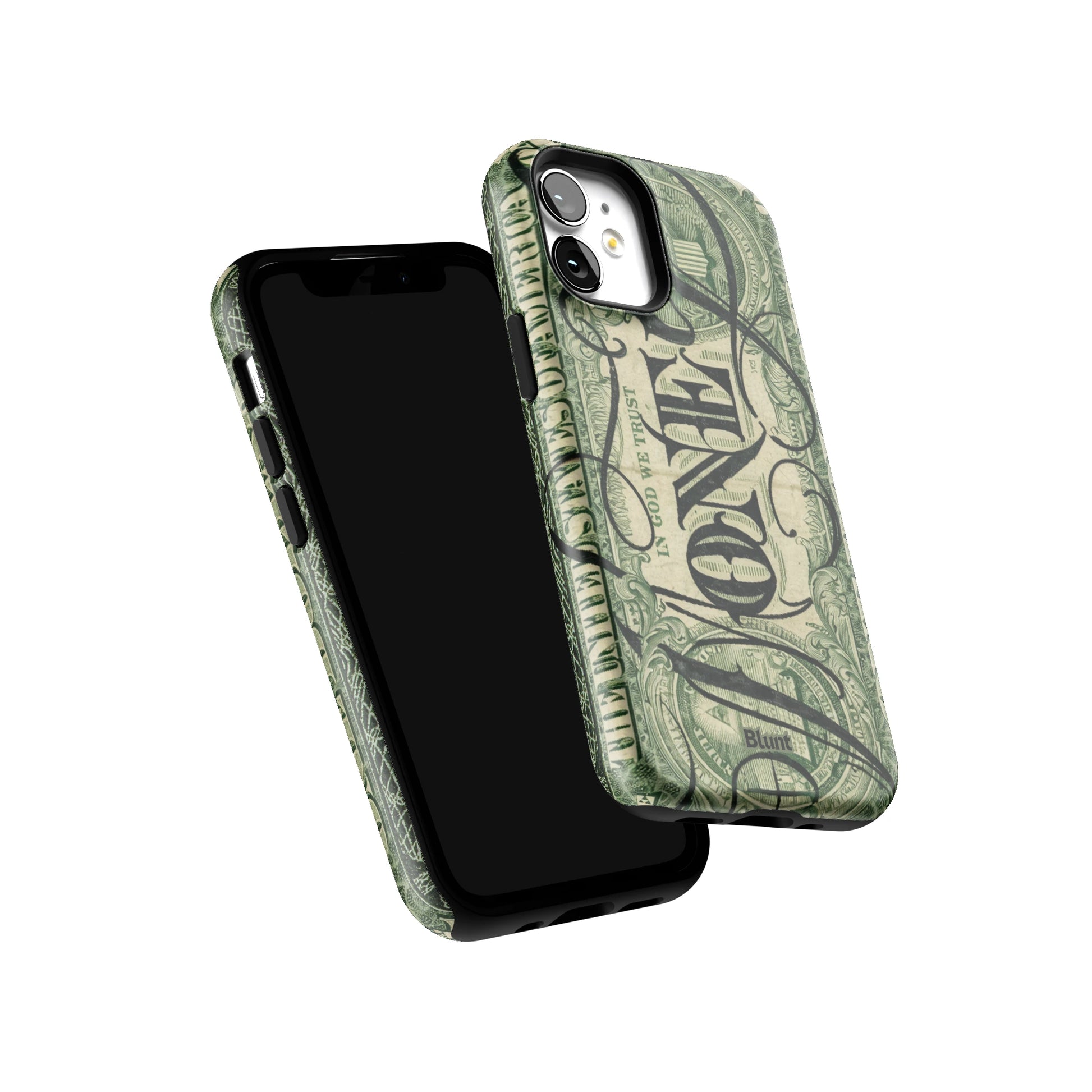 Buck iPhone Case gallery - Iphone_12_Mini_Air_Plus_6