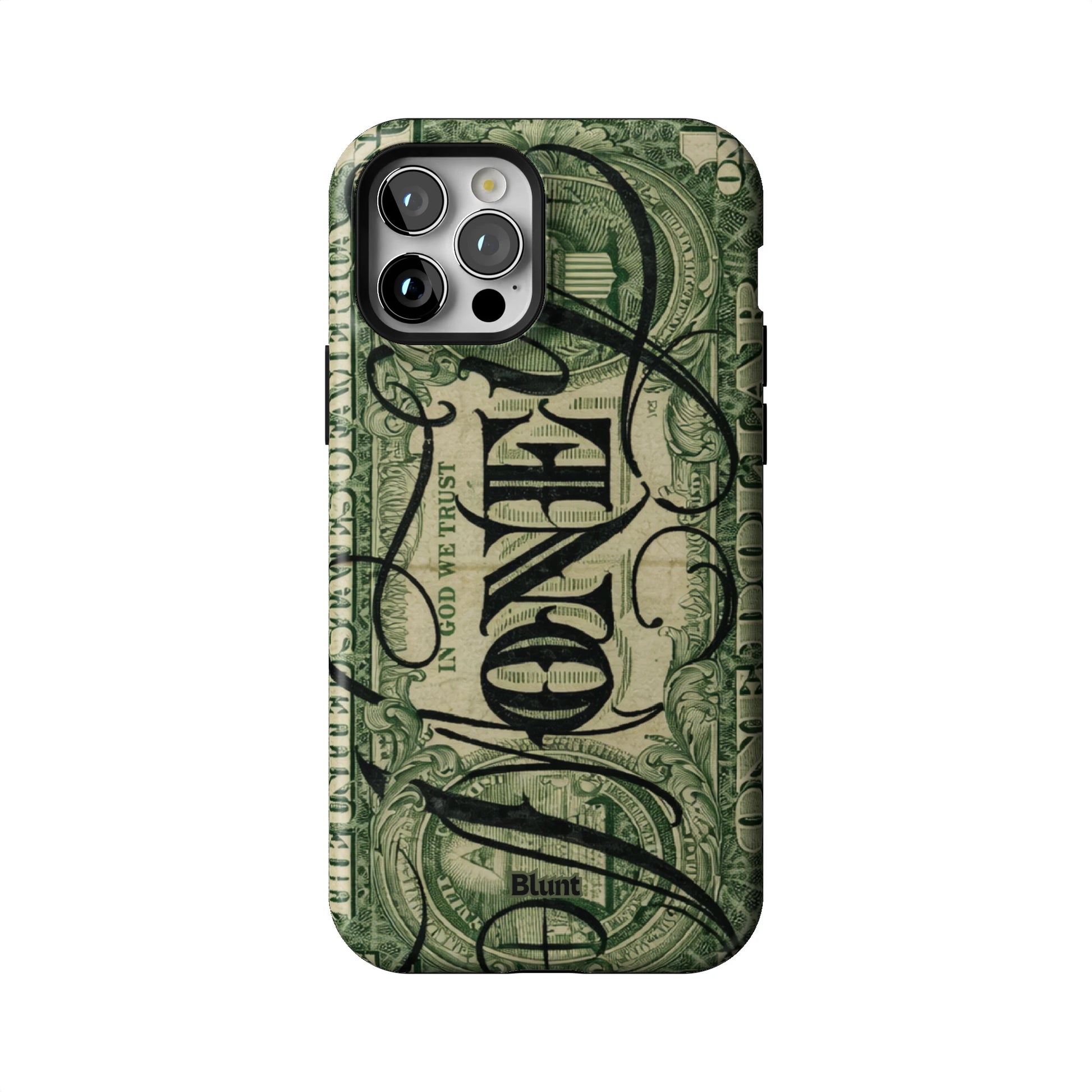 Buck iPhone Case gallery - Iphone_12_Pro_1