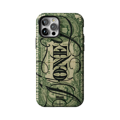 Buck iPhone Case gallery - Iphone_12_Pro_1