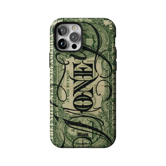 Buck iPhone Case gallery - Iphone_12_Pro_1