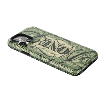 Buck iPhone Case gallery - Iphone_12_Pro_2