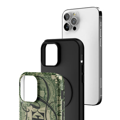 Buck iPhone Case gallery - Iphone_12_Pro_3
