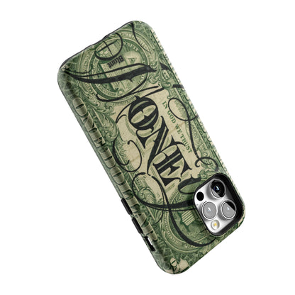Buck iPhone Case gallery - Iphone_12_Pro_5