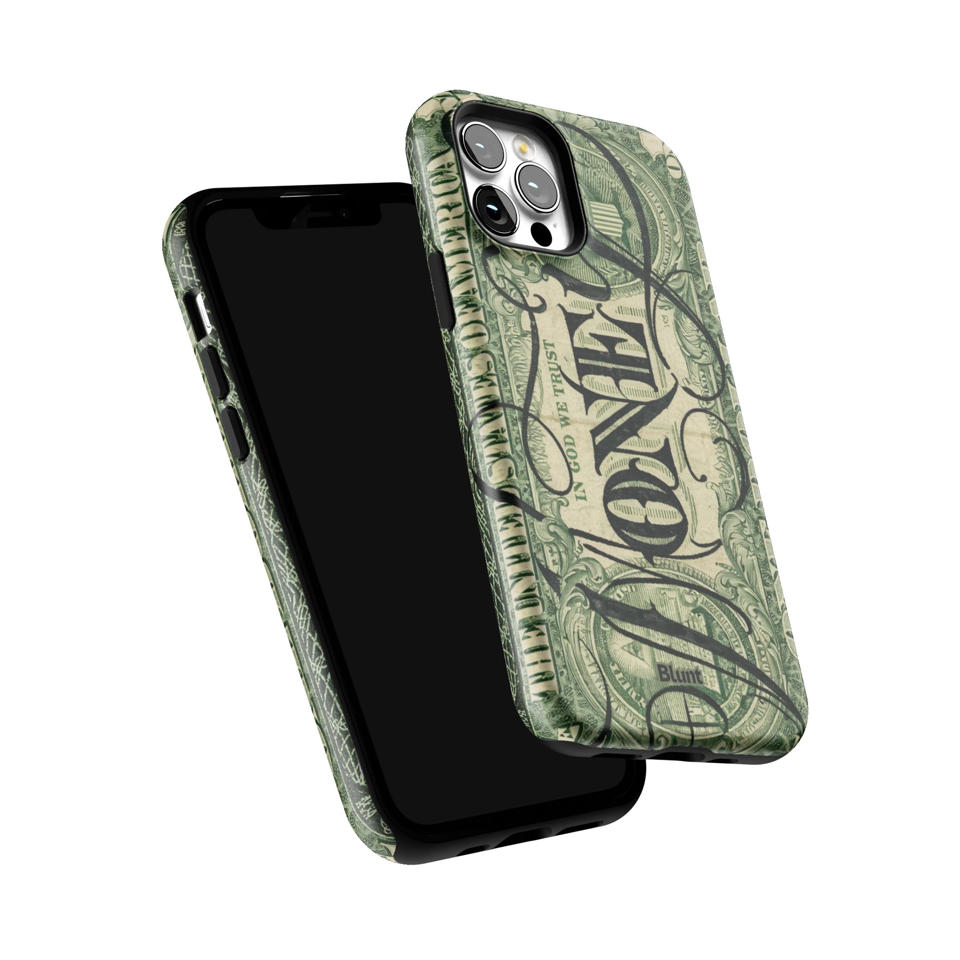 Buck iPhone Case gallery - Iphone_12_Pro_6