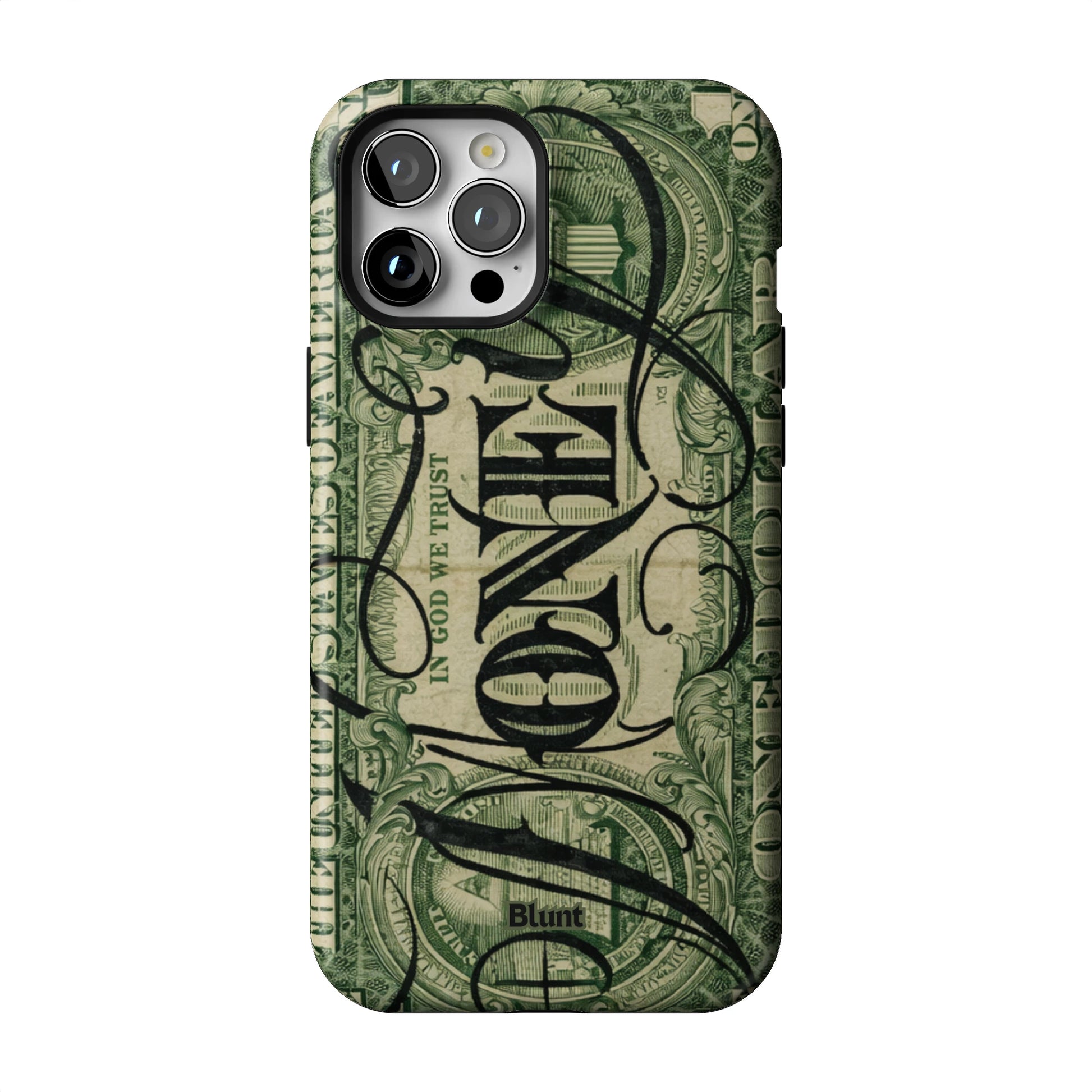 Buck iPhone Case gallery - Iphone_12_Pro_Max_1