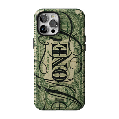 Buck iPhone Case gallery - Iphone_12_Pro_Max_1