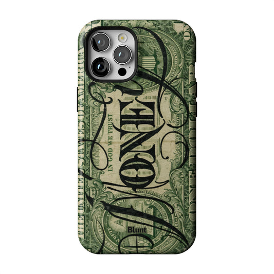 Buck iPhone Case gallery - Iphone_12_Pro_Max_1