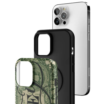 Buck iPhone Case gallery - Iphone_12_Pro_Max_3