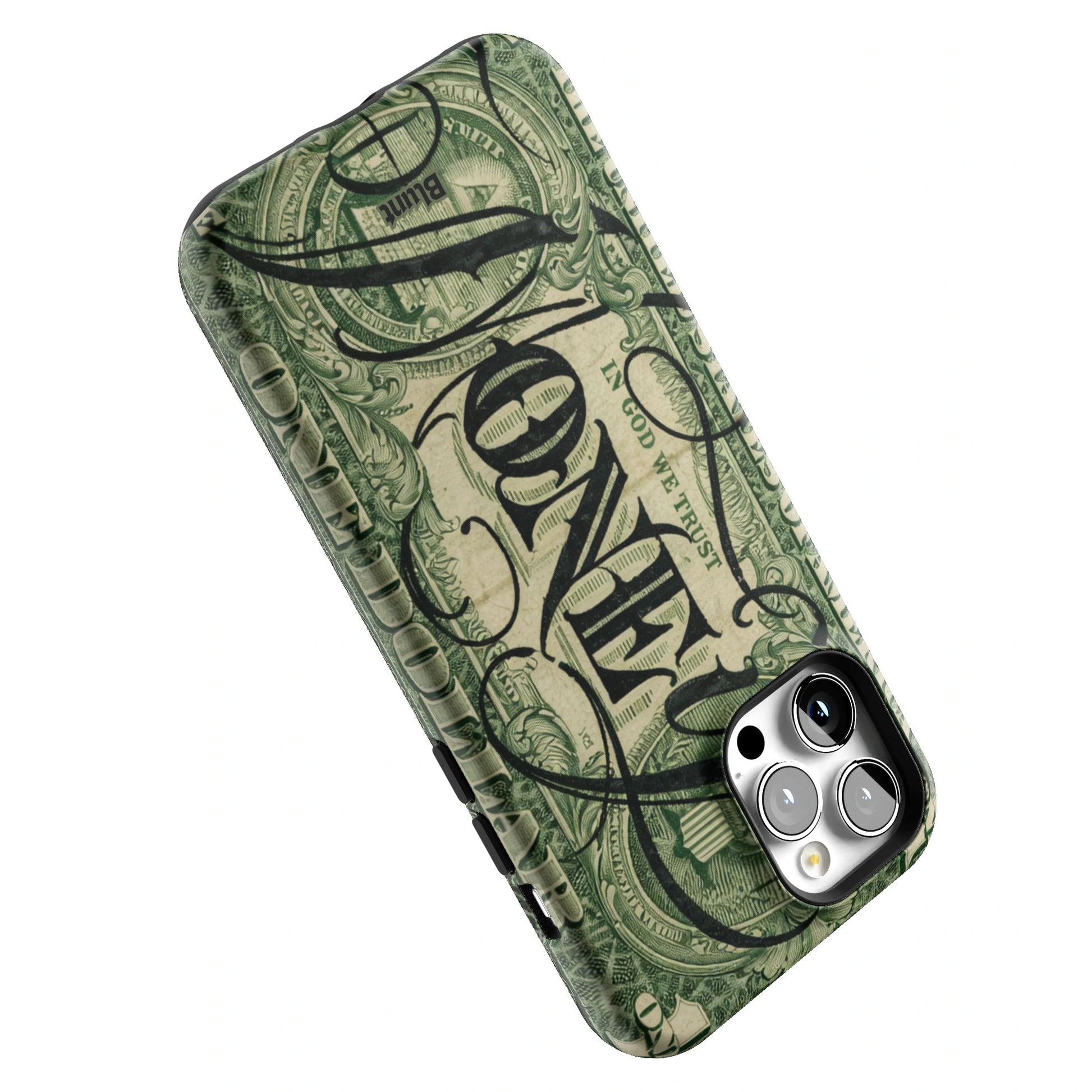 Buck iPhone Case gallery - Iphone_12_Pro_Max_5