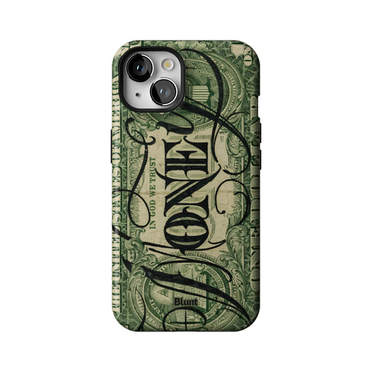 Buck iPhone Case gallery - Iphone_13_Iphone_1