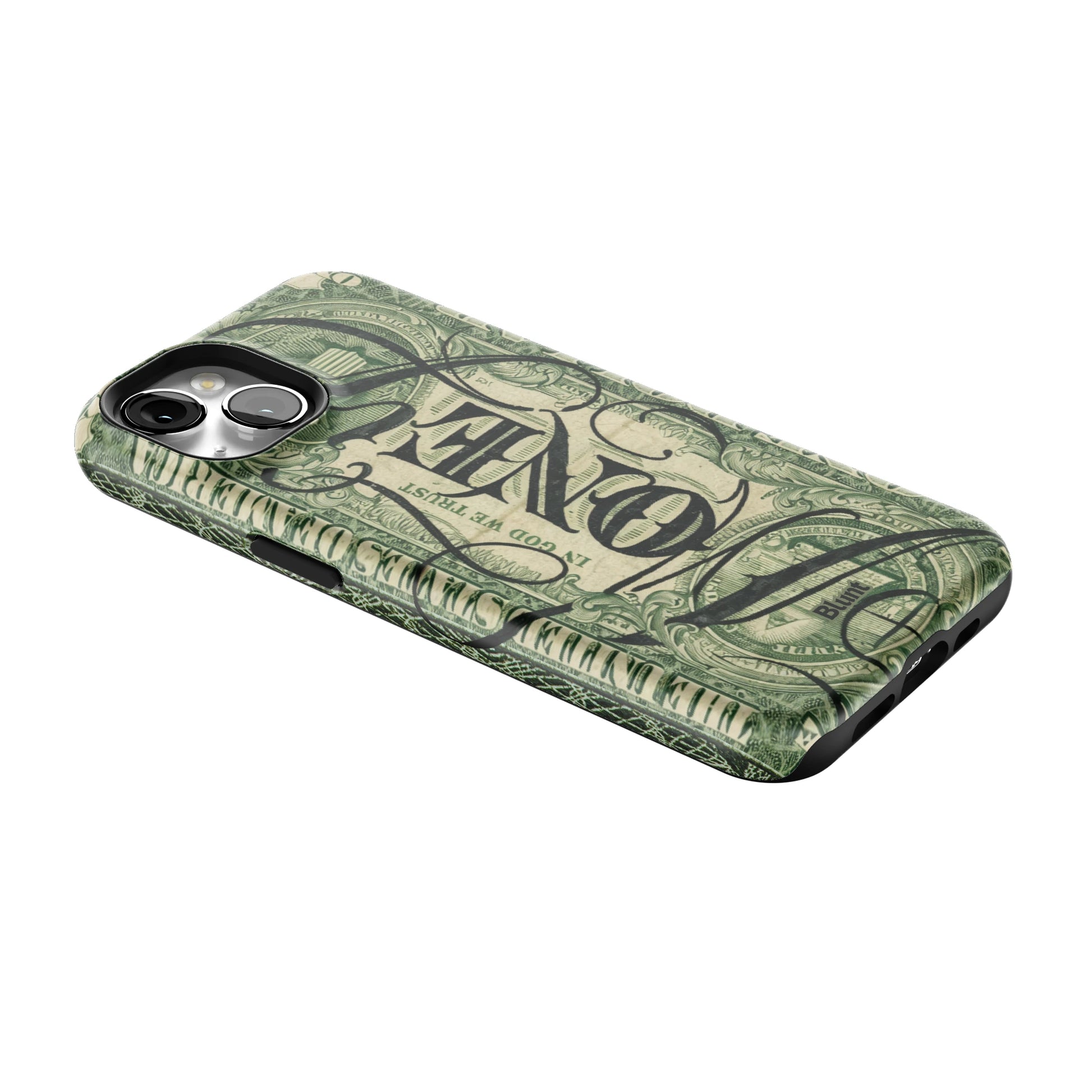 Buck iPhone Case gallery - Iphone_13_Iphone_2