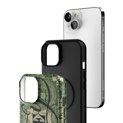 Buck iPhone Case gallery - Iphone_13_Iphone_3
