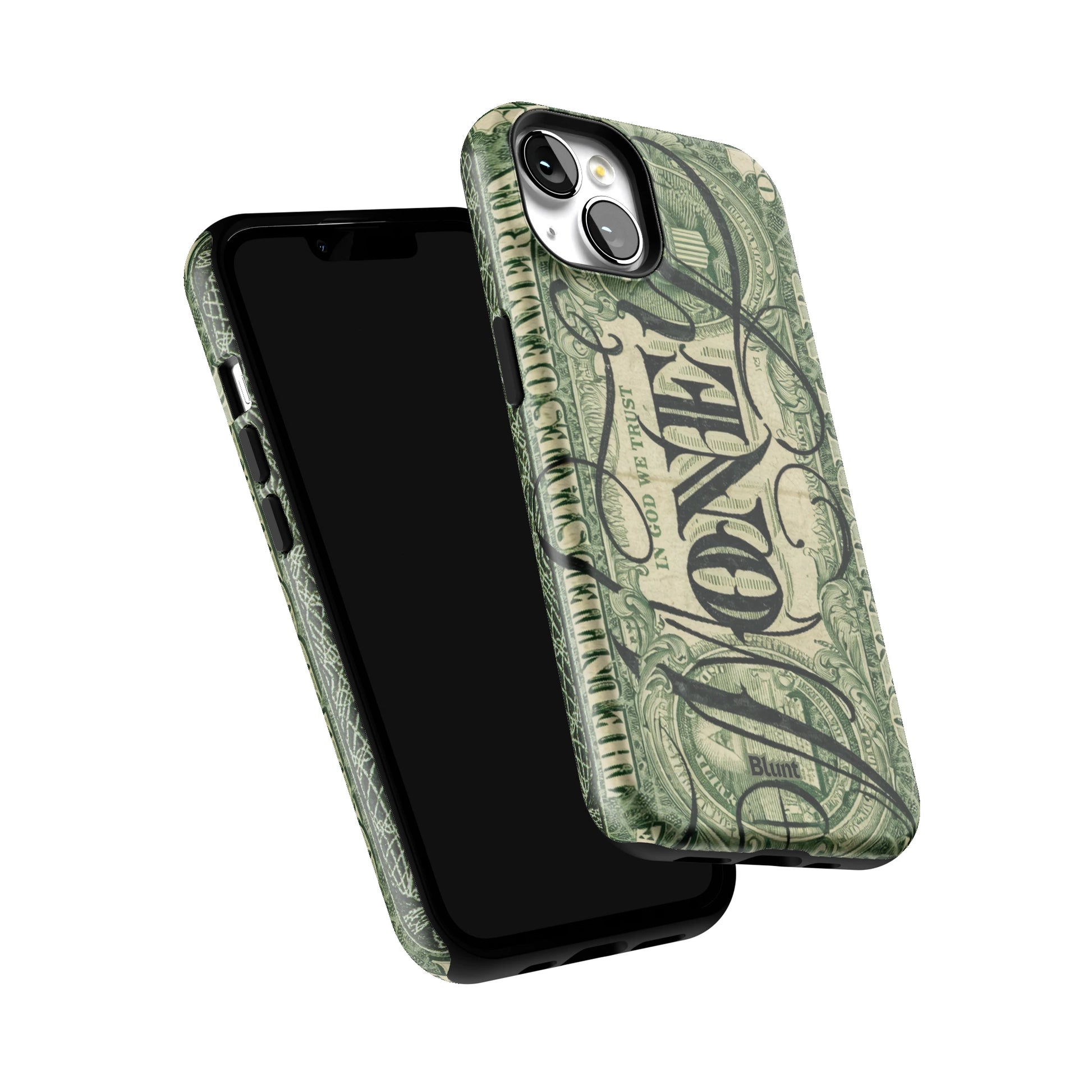 Buck iPhone Case gallery - Iphone_13_Iphone_6