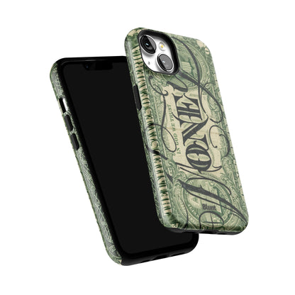 Buck iPhone Case gallery - Iphone_13_Iphone_6